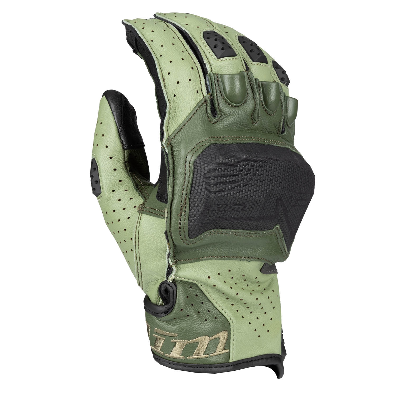 Badlands Aero Pro Short Glove | KLIM